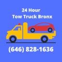 24 Hour Tow Truck Bronx logo